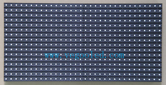 Chine Intense balayage de l'affichage mené par P10 1/2 de module de la coutume SMD LED de luminosité fournisseur