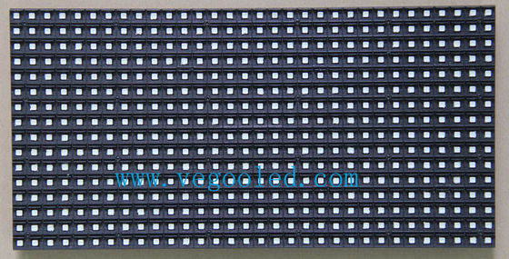 Chine Affichage à LED Polychrome extérieur de module de P8 SMD LED 1R1G1B/SMD3535 fournisseur