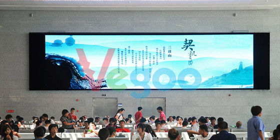 Chine La publicité de l'auto-inspection P2.604 a mené C.A. d'intérieur mené 110V - 220V d'écran de panneau d'écran de visualisation fournisseur