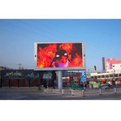 Chine La publicité extérieure de grand angle de visualisation a mené l'écran de visualisation pour des murs de vidéo de divertissements fournisseur