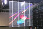 L'affichage à LED Polychrome extérieur de l'IMMERSION 346 de P20 1R1G1B a mené l'écran transparent fournisseur