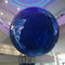 Écran polychrome d'intérieur de la sphère LED de P1.95mm 0.5m fournisseur