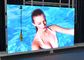Petits affichages polychromes du lancement P1.25 160×120 LED TV fournisseur