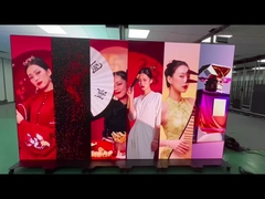 Écran LED d'afficheur