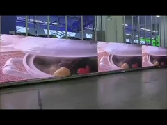 Affichage extérieur à LED fixe 960x1280 mm