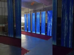 Écran LED fixe d'intérieur