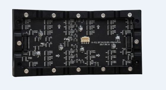 Affichage numérique Commercial mince superbe LED d'écran flexible de P2.5/P3/P4