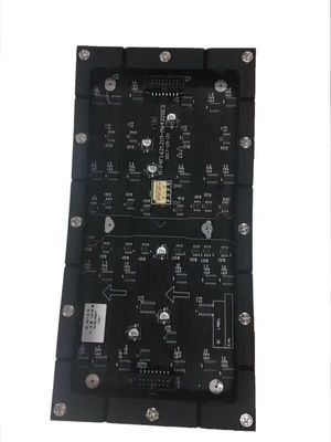 Affichage numérique Commercial mince superbe LED d'écran flexible de P2.5/P3/P4
