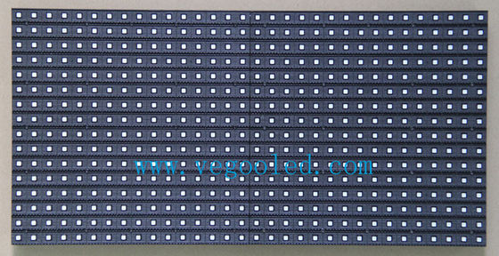 Le Signage extérieur de Digital d'affichage mené par 10mm de HD montre 960mm×960mm×130mm