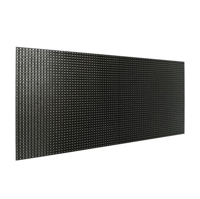 Armoire polychrome d'intérieur de haute qualité d'aluminium du module 320x160mm de vedios de mur du sdudio SMD de l'affichage à LED P2.5 TV 480x480mm