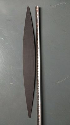 L'OEM a adapté le module aux besoins du client de particulier de diamètre de l'affichage 0.5m de boule de sphère de globe des pantallas P1.9 de LED