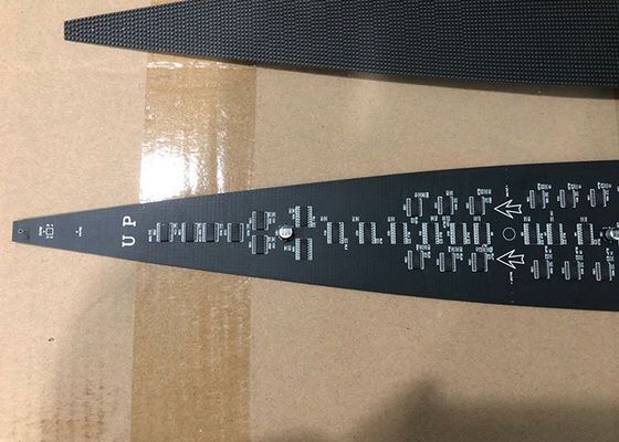 Affichage à LED de la boule P1.95
