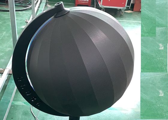 Affichage à LED de la boule P1.95