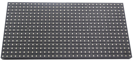 Module imperméable polychrome d'Ip65 P10 320mmx160mm SMD LED