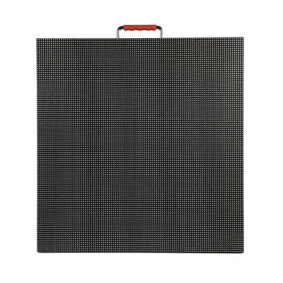 Panneau de mur de location d'étape du Cabinet en aluminium P4.81 9500K